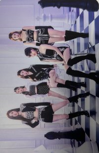 CHECKMATE 世巡 隨機卡 