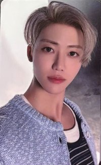 2025 Fan Meeting 入場卡 / 場限卡 