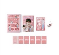 25 韓振 生日禮 生日禮盒 