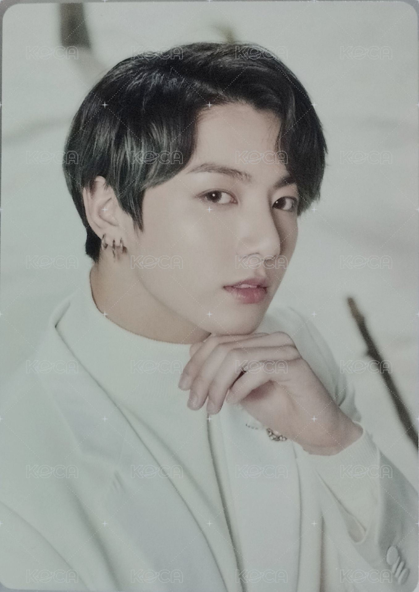 MOTS Tour 隨機卡 (2/8) 正面