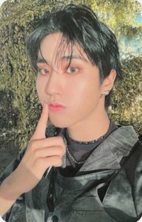 GIANT 入場卡 / 場限卡 東京 11/17