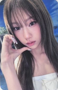 迷一 sw 預售 特典卡 