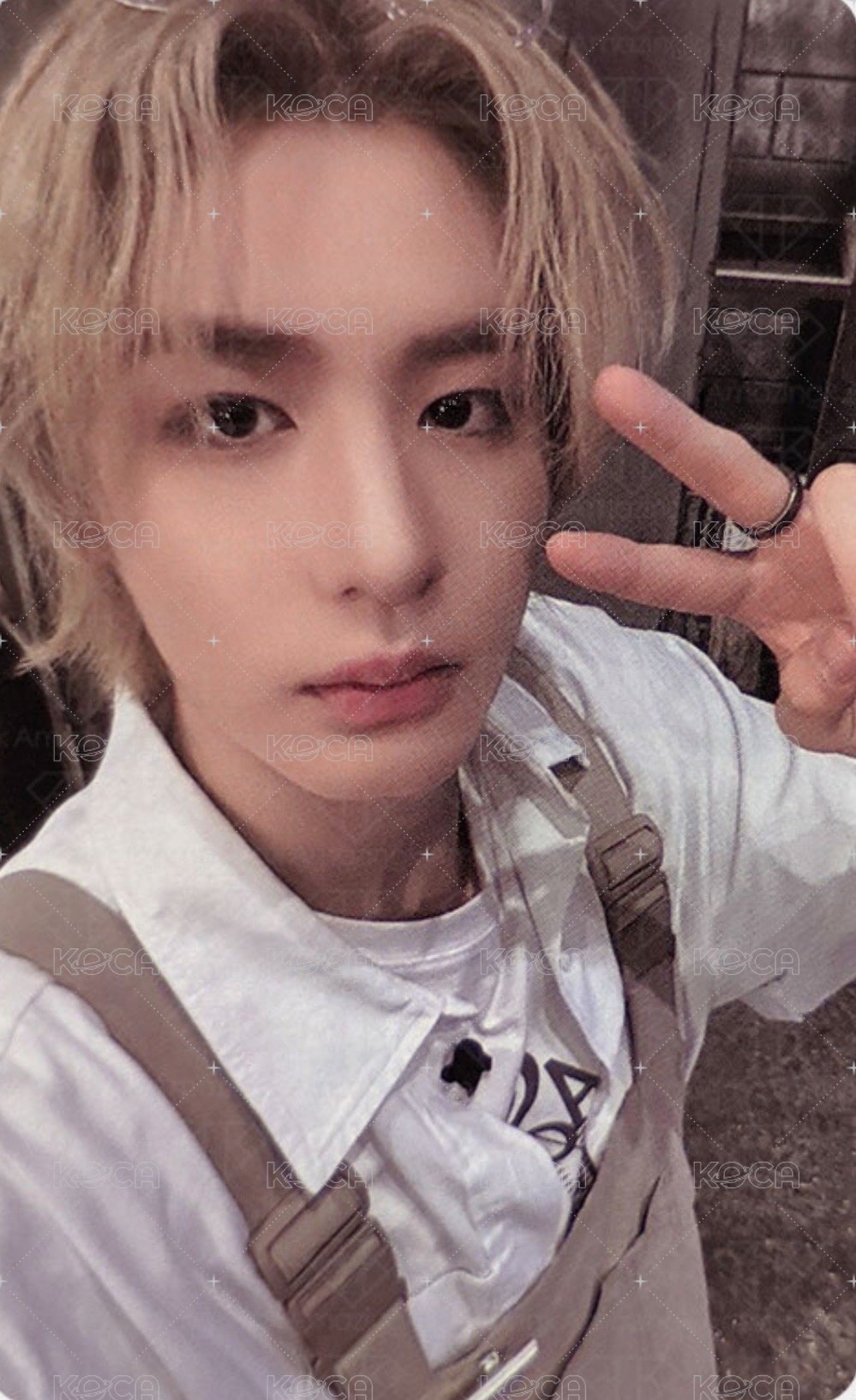 19.99 wvs 直播卡 Clink ver.   5 正面