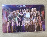 more & more團體卡