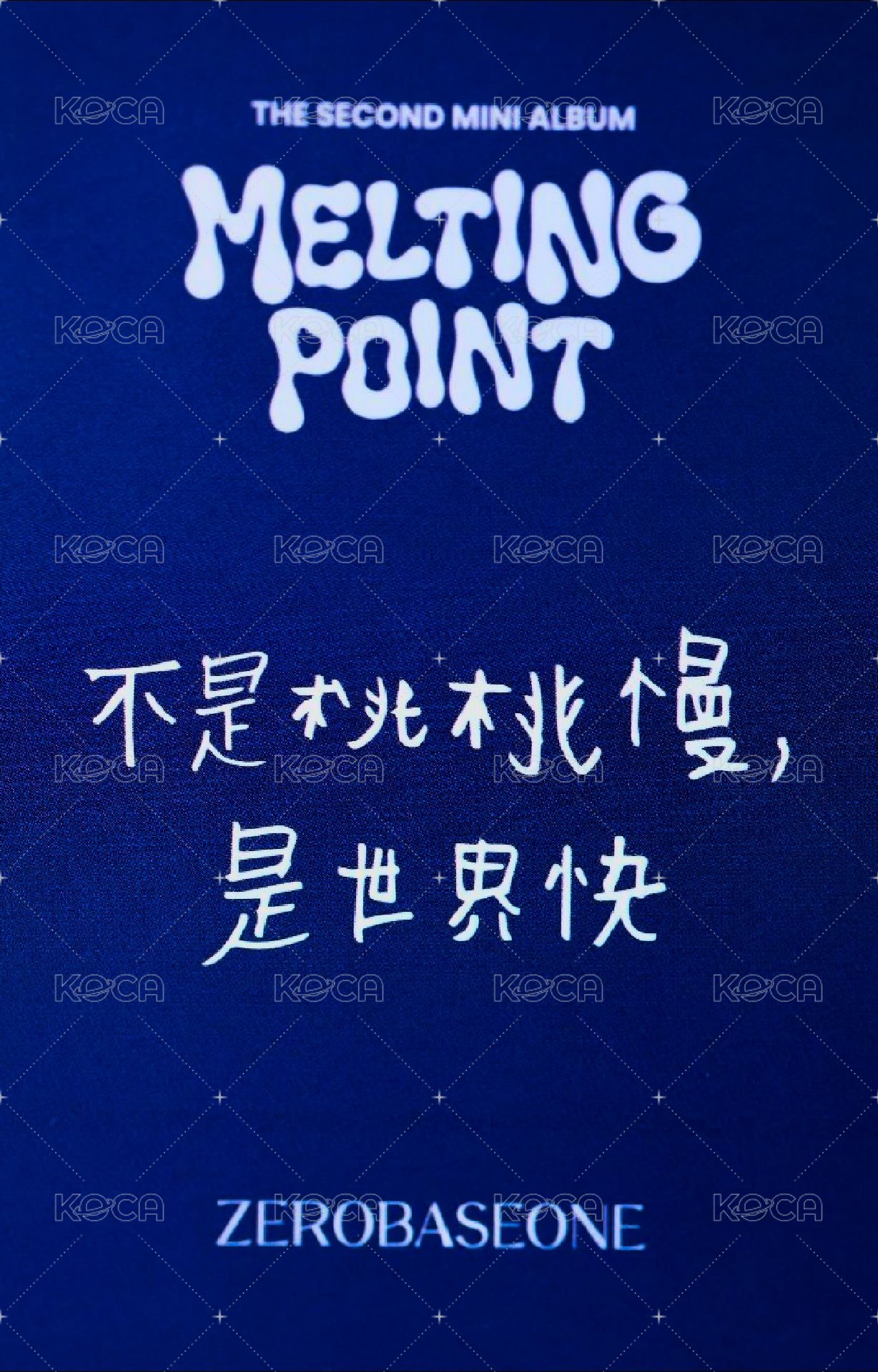 迷二 sr 簽售卡 小紅帽 ver. 背面