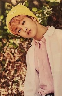 NCT年曆（2017） 年曆卡 