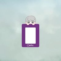 NEVER BEEN 卡套 (組) 