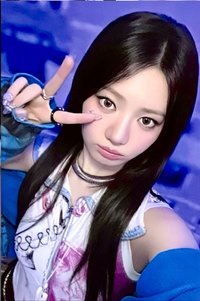 WE GO UP 索尼 日區 特典卡 