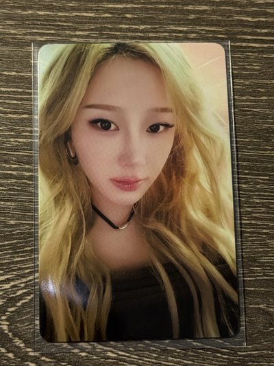 Whiplash 星光卡 三星吉