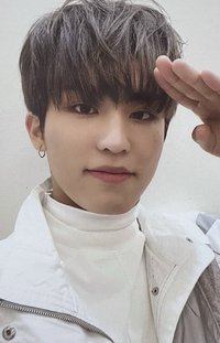 THE SECOND STEP:CHAPTER ONE 專輯卡 