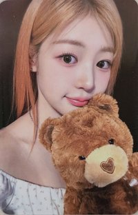 Day & Night k4 特典卡 Day&Night 預售