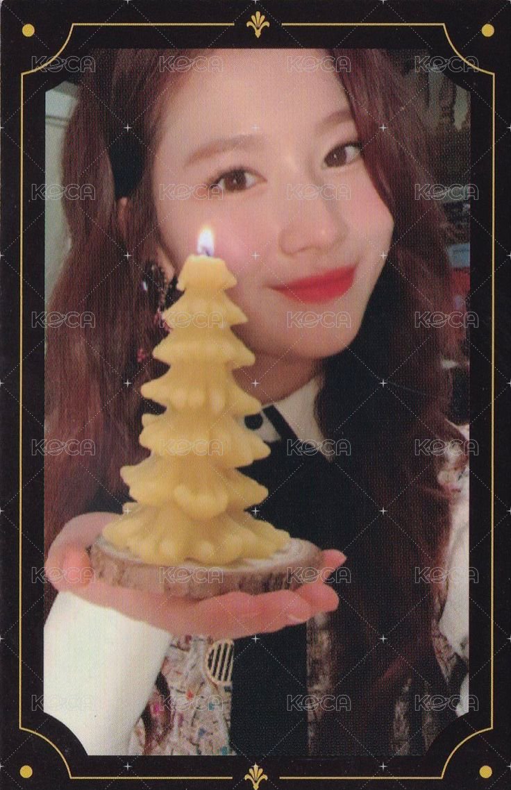 The year of yes 專輯卡  正面