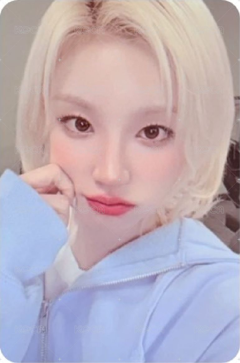 Motivation 專輯卡  正面