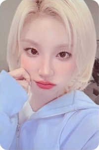 Motivation 專輯卡 