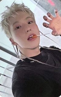 HxW ‘𝗕𝗘𝗔𝗠’ 打歌卡 