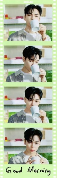 23‘HOME 人生四格卡 