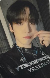 Outlaw MINIRECORD 2.0 簽售卡 