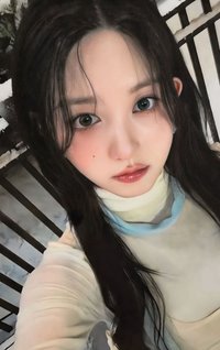 IVE EMPATHY sw 幸運卡 2.0