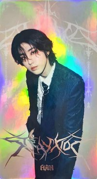 3rd 世巡 B版 隨機卡 大卡組