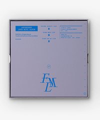 MINI10 專輯 豪華版