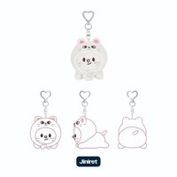 3rd 世巡安可快閃店 吊娃 趴娃