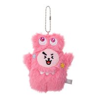BT21 吊娃 日限 Monster系列