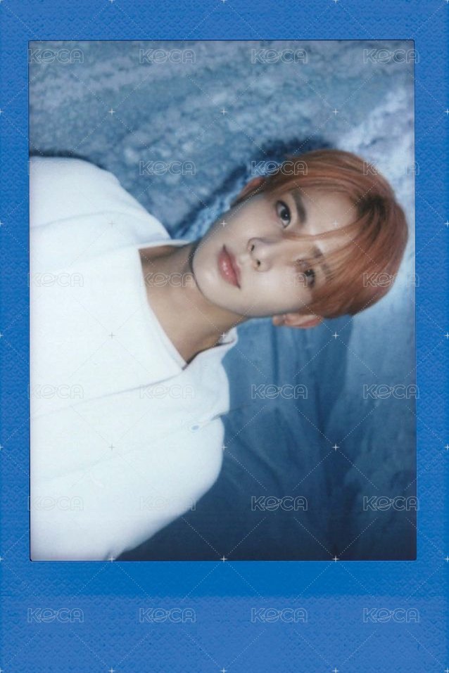 正二後續 專輯卡 電子專卡 正面