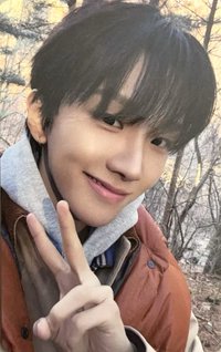 只今愛 日咖 抽選卡 6