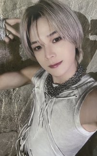 ATB 入場卡 / 場限卡 TAIWAN 台北場 場限卡