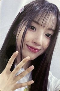 仲夏夜 Whoop Japan 簽售卡 