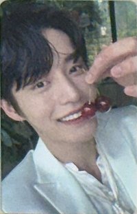 23'FC 隨機卡 櫻桃