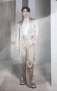 RIGHT HERE 隨機卡 