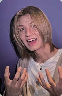迷五 mmt 線下2.0 簽售卡 ID photo guideline