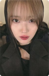 24’演唱會 入場卡 / 場限卡 柏林0623、華盛頓0722