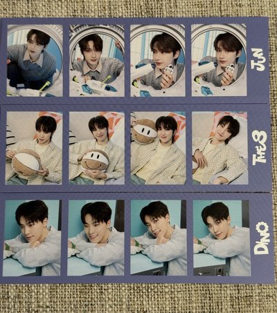 ✨2024 HOME人生四格✨