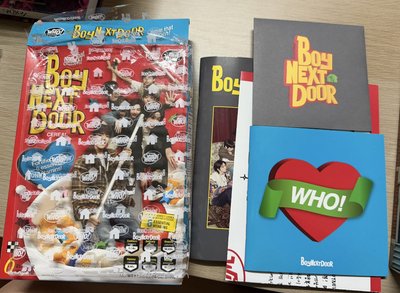 who!空專（配置僅有圖上）