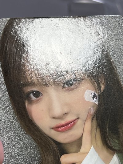 NMIXX mok庫洛米薛