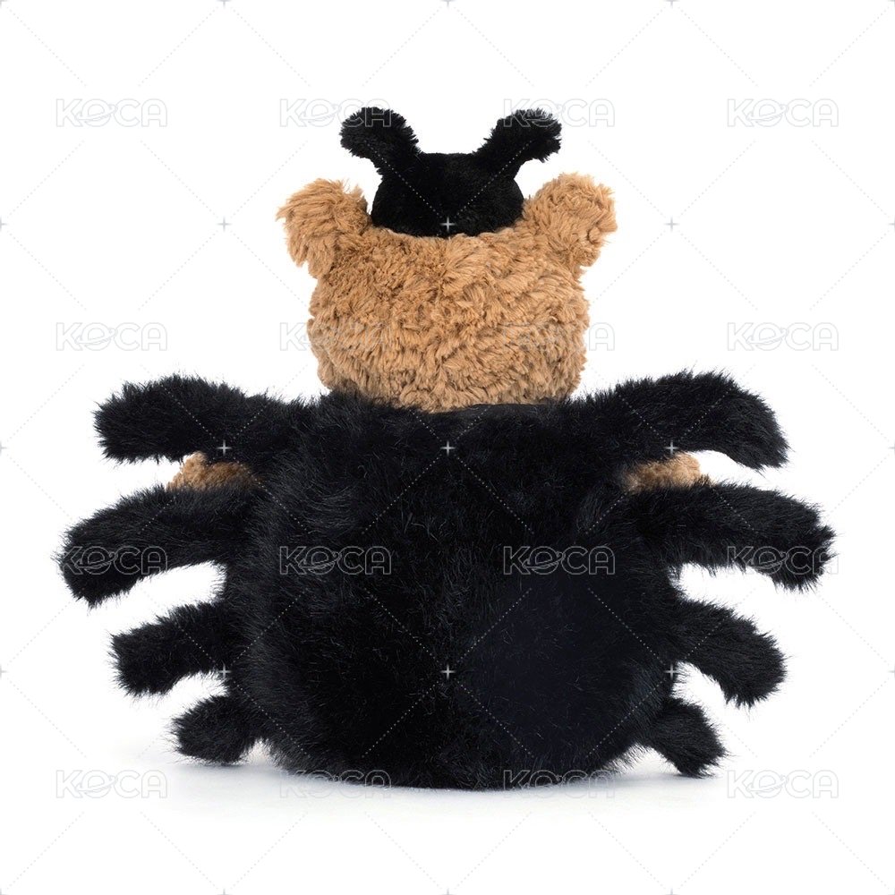 Bartholomew Bear ‘Spider’ 蜘蛛熊
