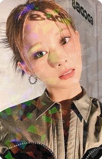 BETWEEN 1&2 sw 預售 特典卡 