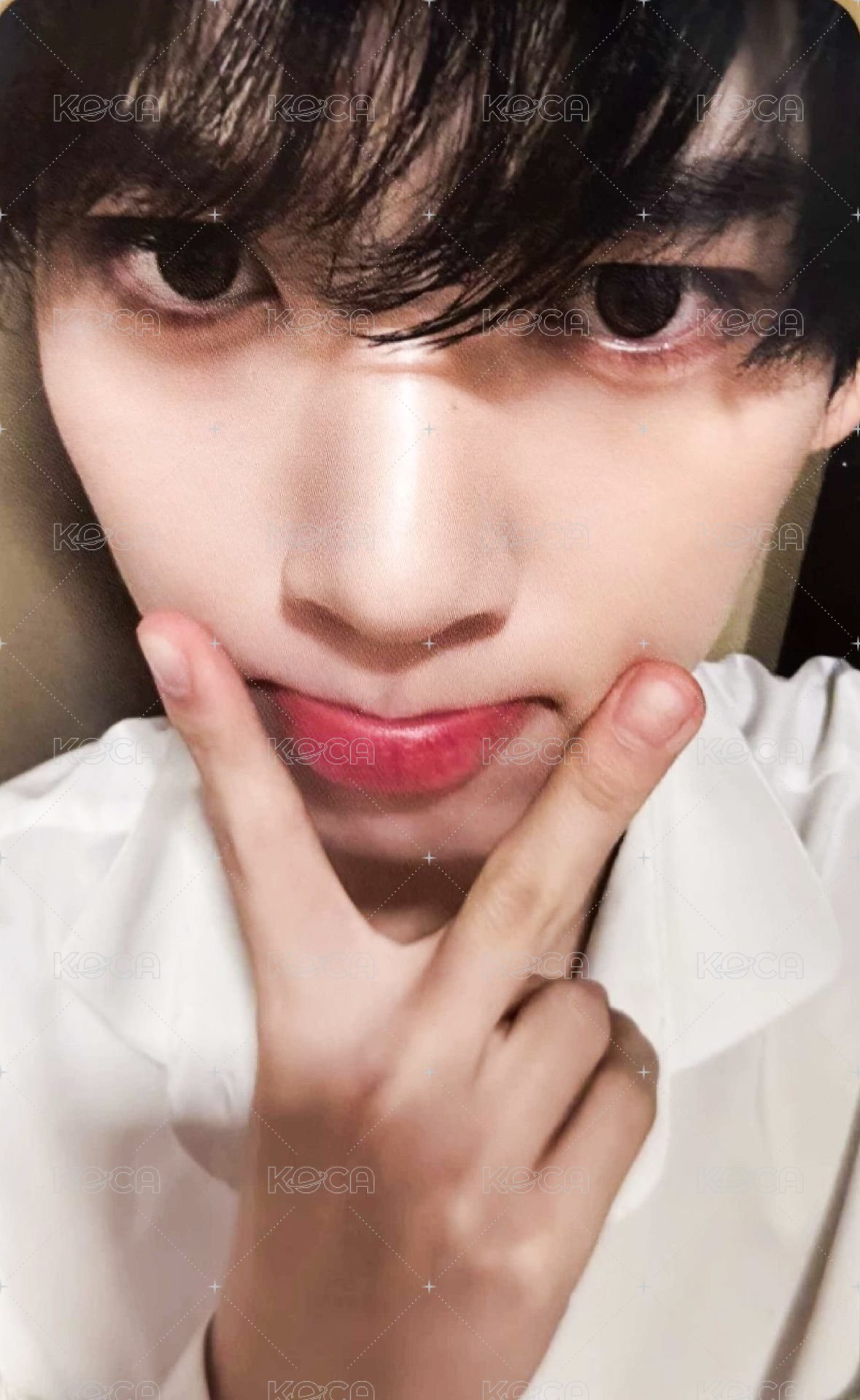 25‘FC 電影卡 CGV 正面