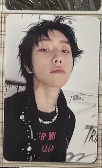 正規五克拉盤隨機卡