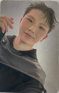 HxW<BEAM> 塔店 特典卡 