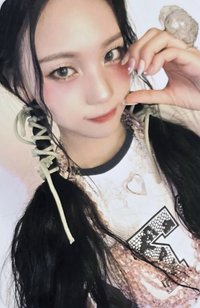 迷五 wf 預售 特典卡 