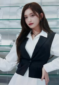 SHOW WHAT I HAVE 隨機卡 日本場限定