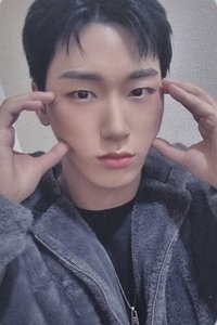 WILL mokket 2.0 簽售卡 