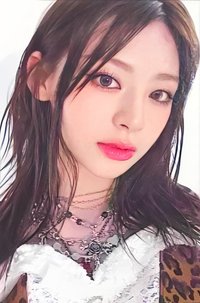 正規一 專輯卡 icy ver.