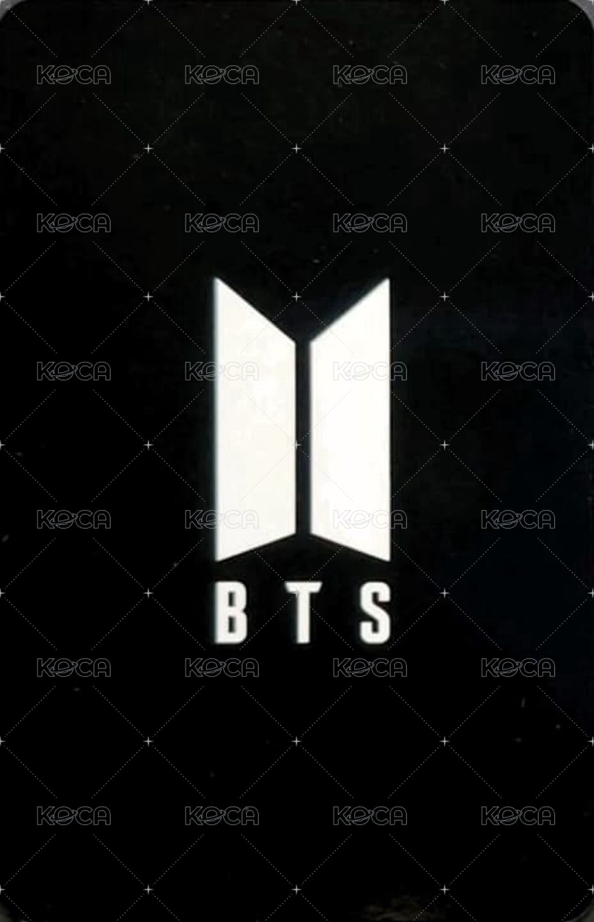 Festa wvs 特典卡 迷你專set 2025 背面