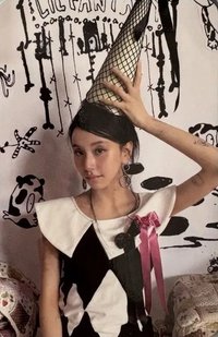 LIL FANTASY vol.1 專輯卡 單封 預售禮