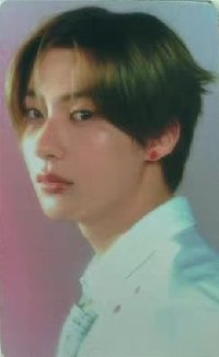 Lucky 環球 特典卡 