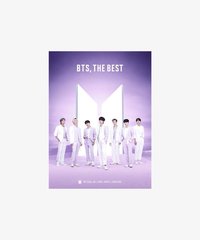 The Best日專 CD 限定A盤